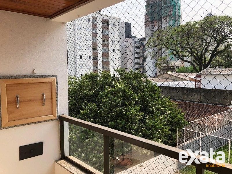 APARTAMENTO - CENTRO 16