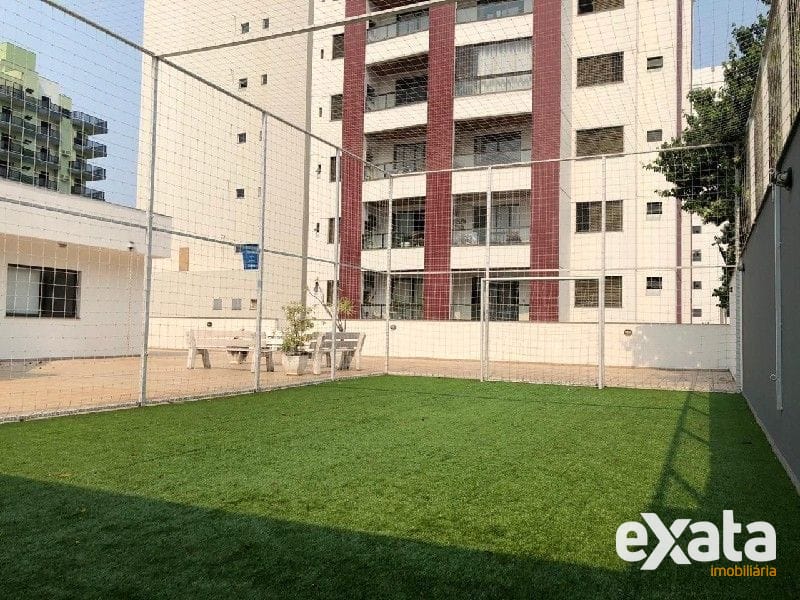 APARTAMENTO - CENTRO 19