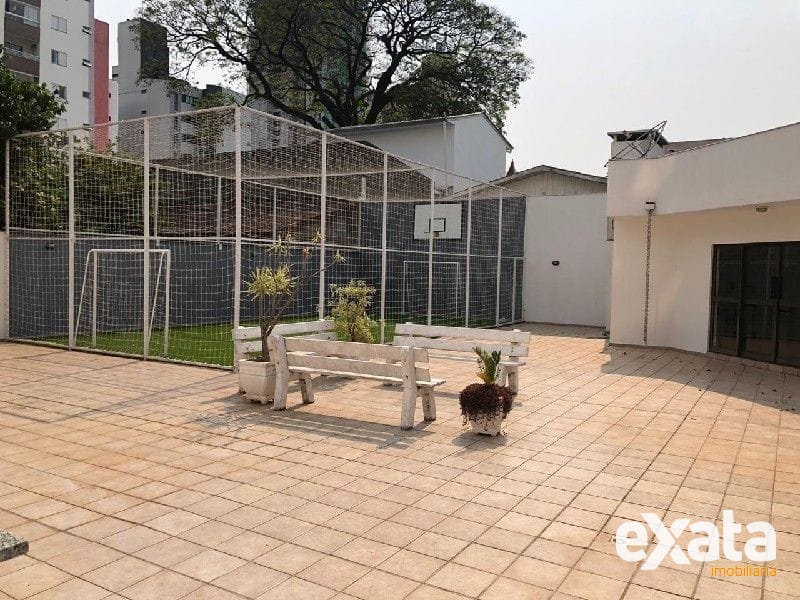 APARTAMENTO - CENTRO 20