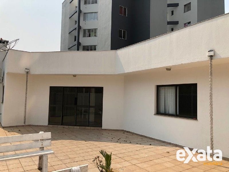APARTAMENTO - CENTRO 21