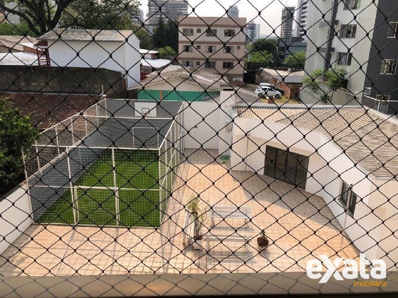 APARTAMENTO - CENTRO 22
