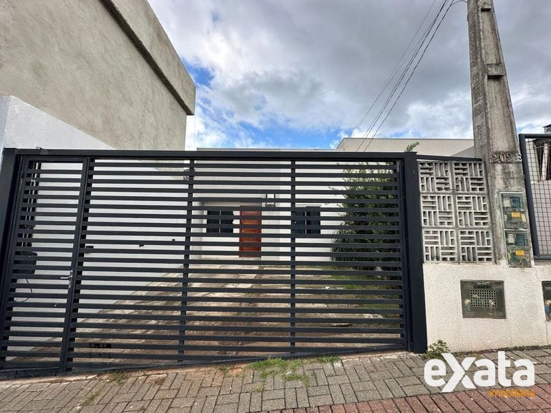 CASA - EFAPI