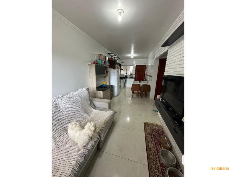 CASA - EFAPI 3