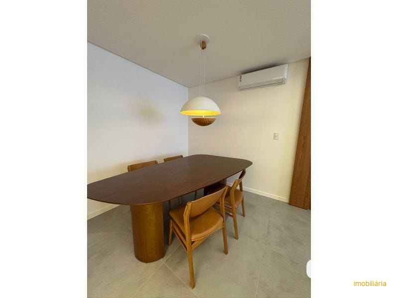 APARTAMENTO - SANTA MARIA 5