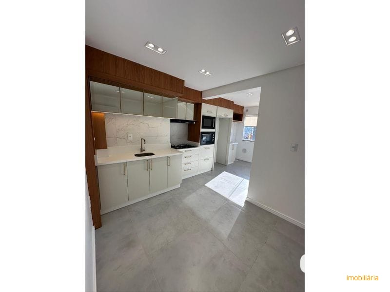 APARTAMENTO - SANTA MARIA 6