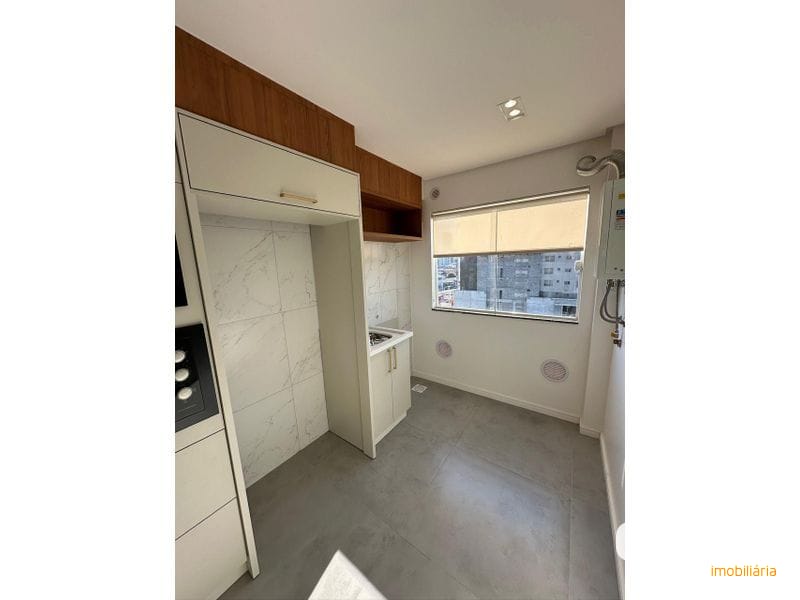 APARTAMENTO - SANTA MARIA 7