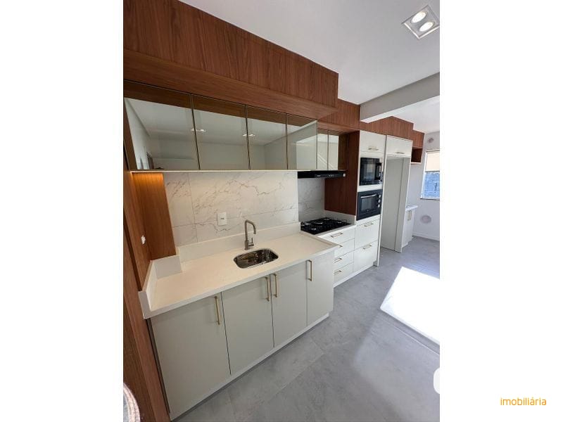 APARTAMENTO - SANTA MARIA 8