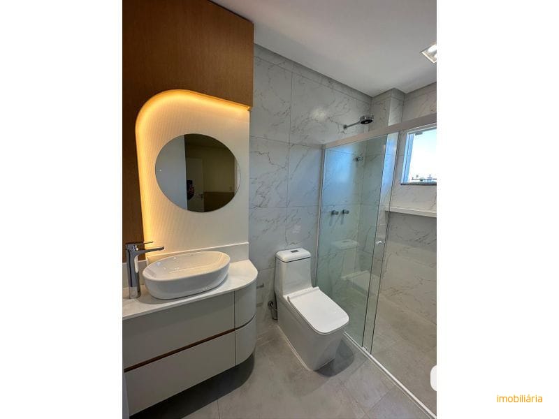 APARTAMENTO - SANTA MARIA 12