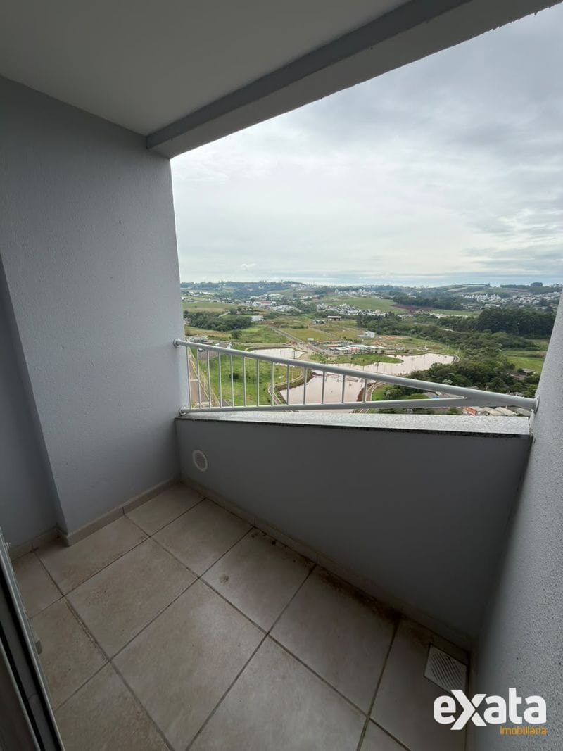 APARTAMENTO À VENDA NO BAIRRO BOM RETIRO-CHAPECÓ SC 4