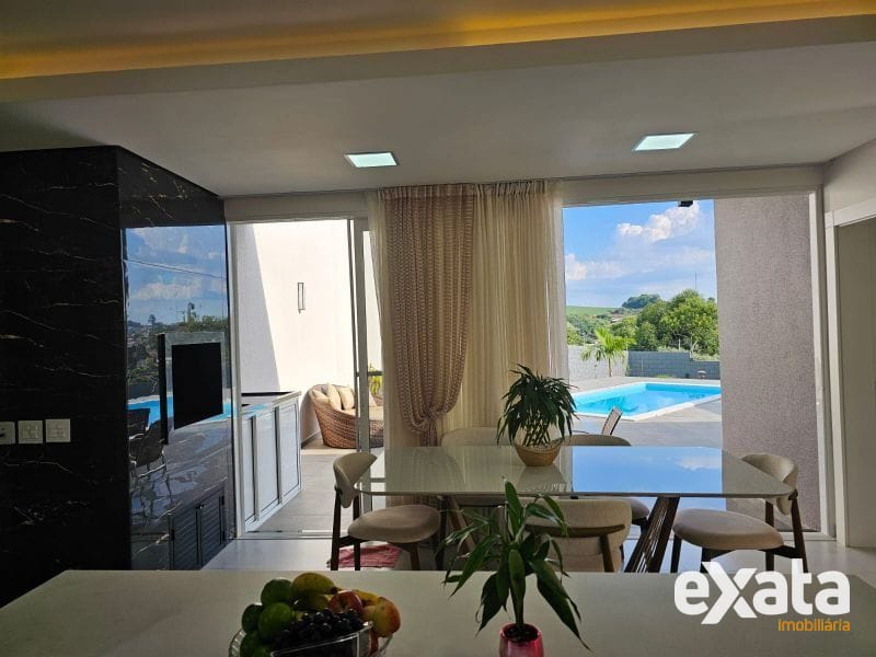 CASA - PARAÍSO 9