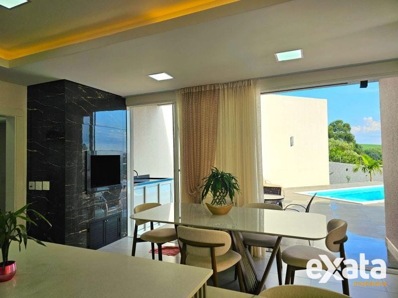 CASA - PARAÍSO 10