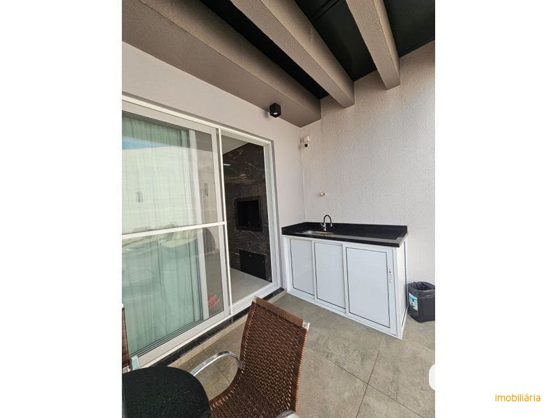 CASA - PARAÍSO 16