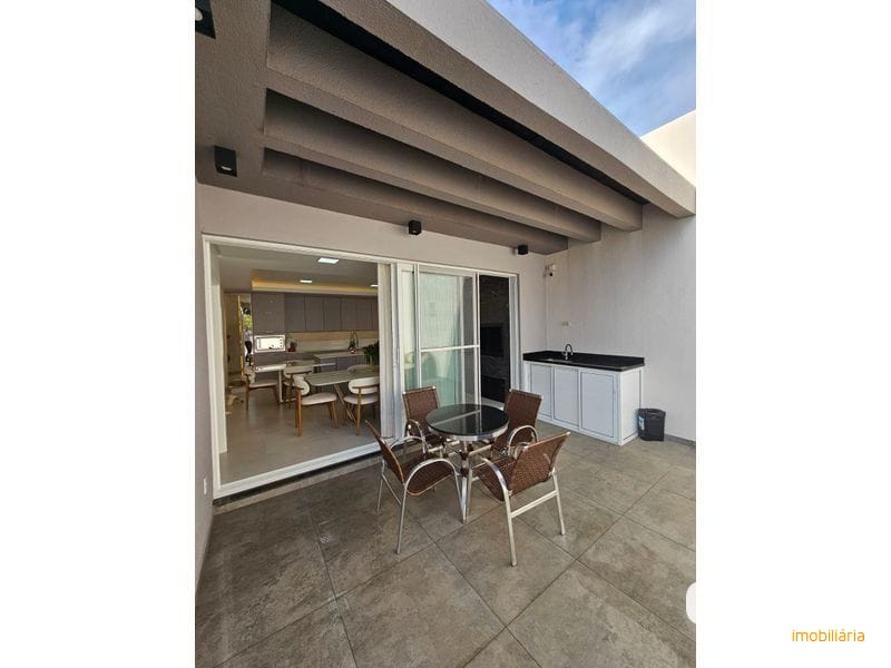 CASA - PARAÍSO 17