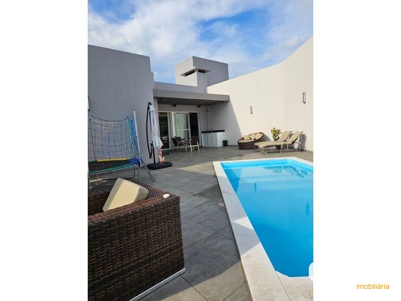 CASA - PARAÍSO 19
