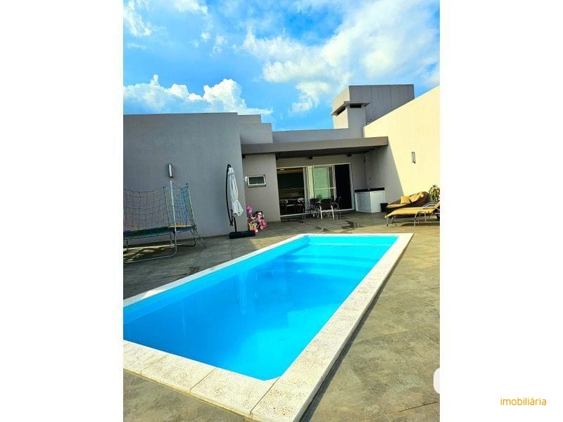 CASA - PARAÍSO 25