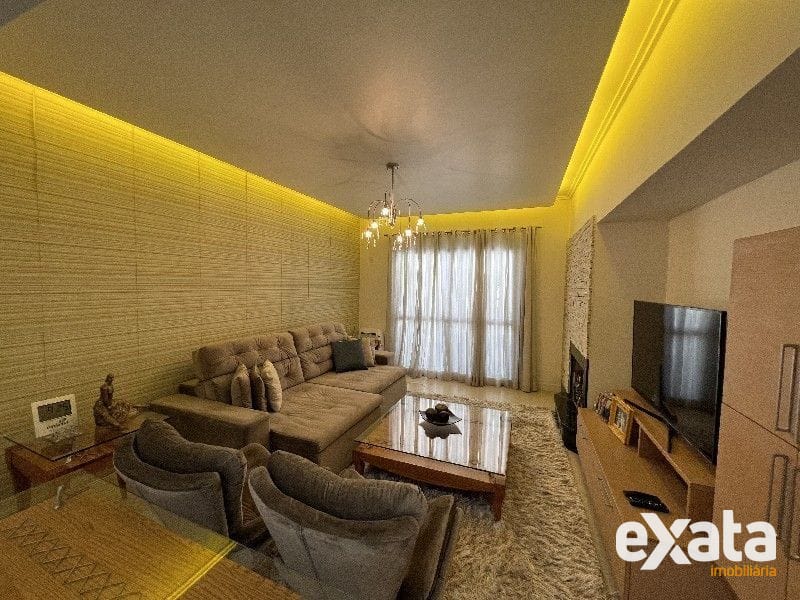 APARTAMENTO - CENTRO