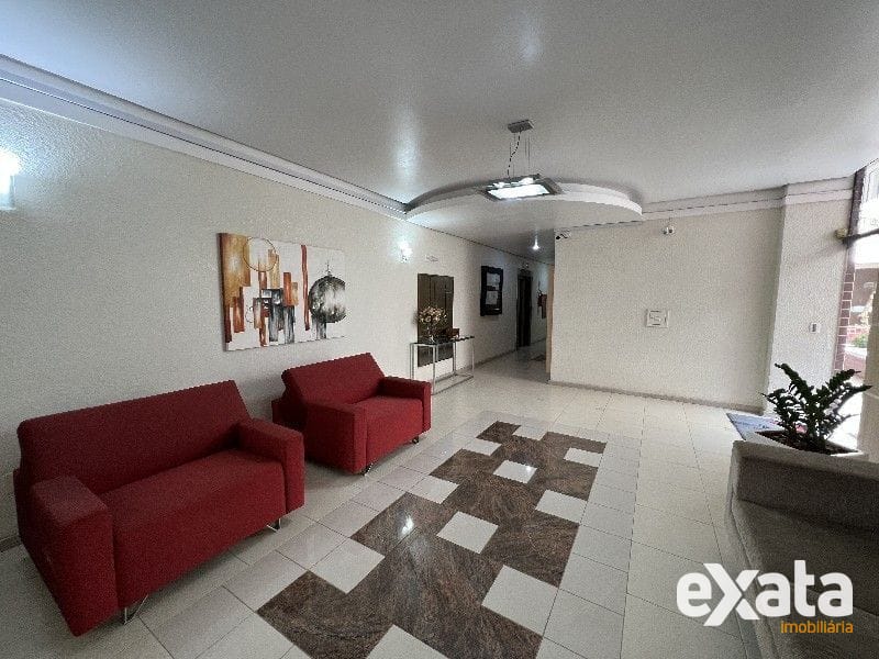 APARTAMENTO - CENTRO 3
