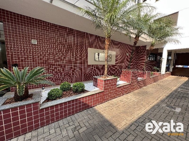 APARTAMENTO - CENTRO 4