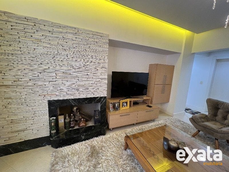 APARTAMENTO - CENTRO 5