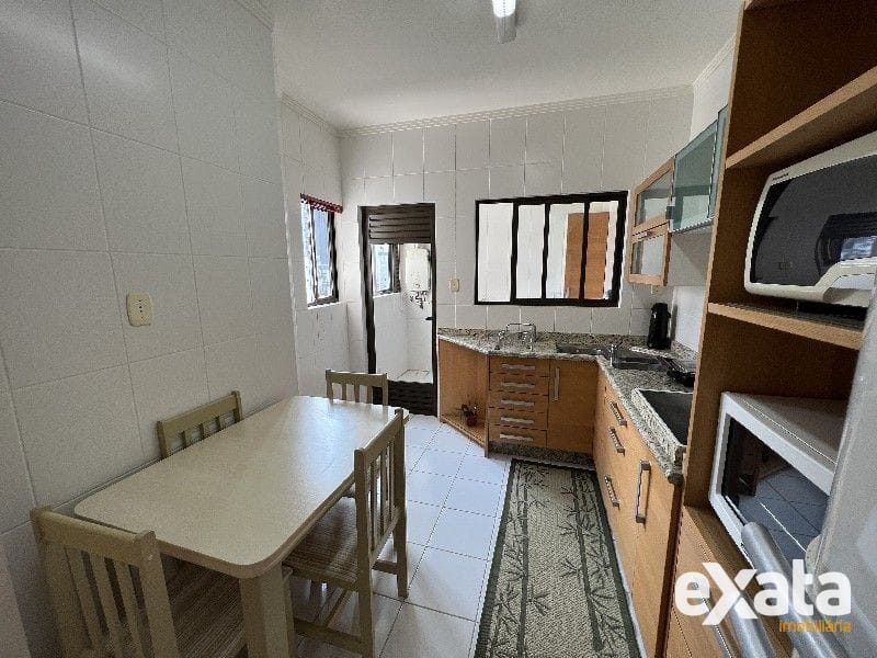APARTAMENTO - CENTRO 8