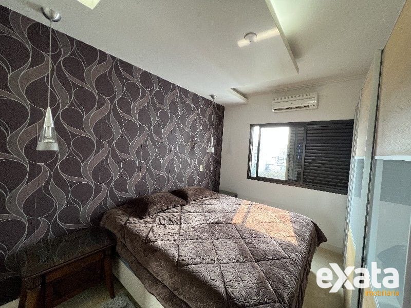 APARTAMENTO - CENTRO 9