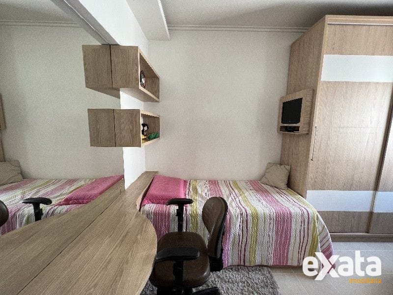 APARTAMENTO - CENTRO 11
