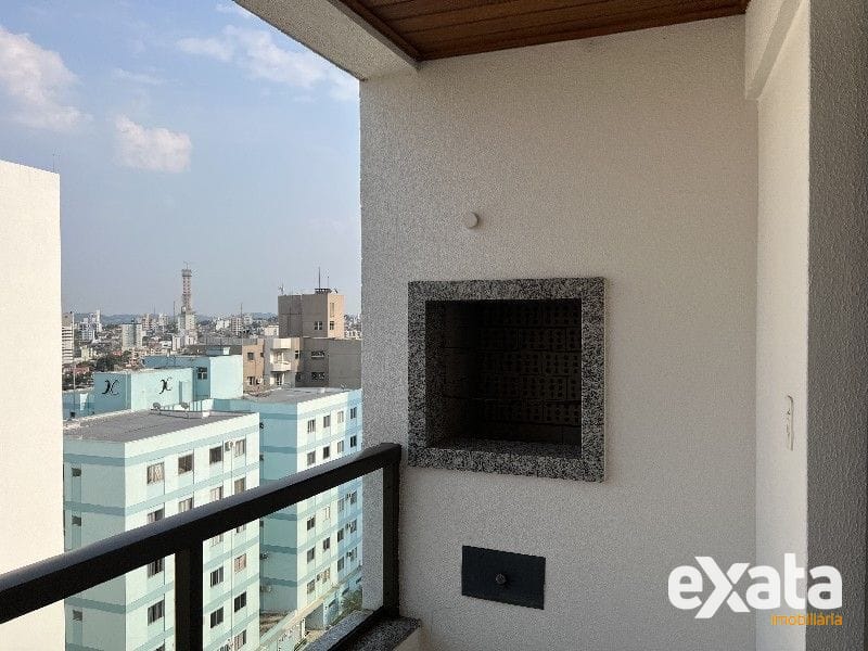 APARTAMENTO - CENTRO 16