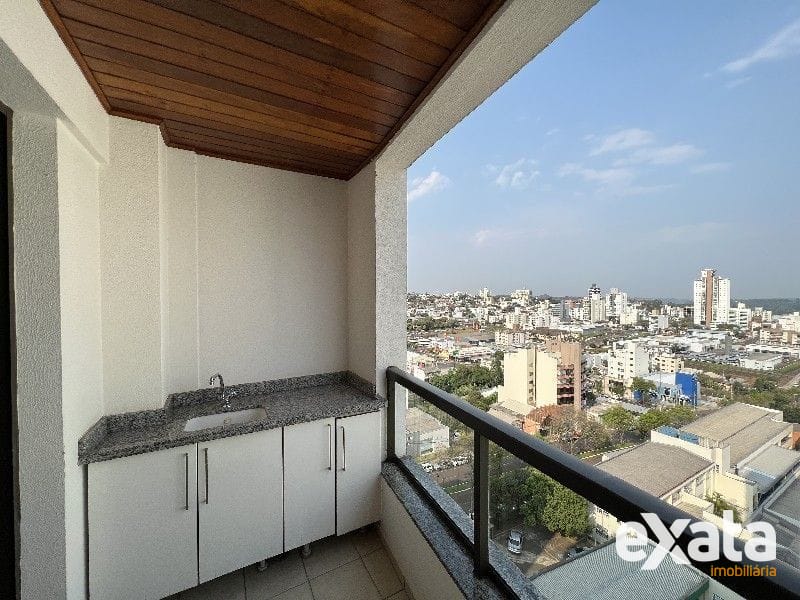 APARTAMENTO - CENTRO 17