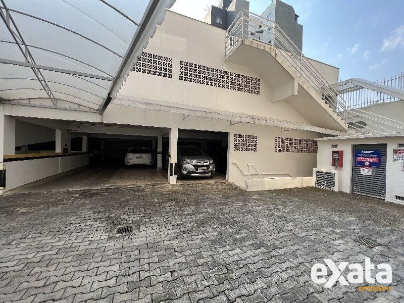 APARTAMENTO - CENTRO 19