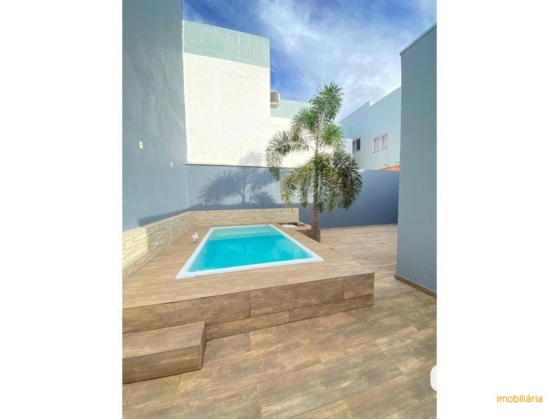 CASA - DESBRAVADOR