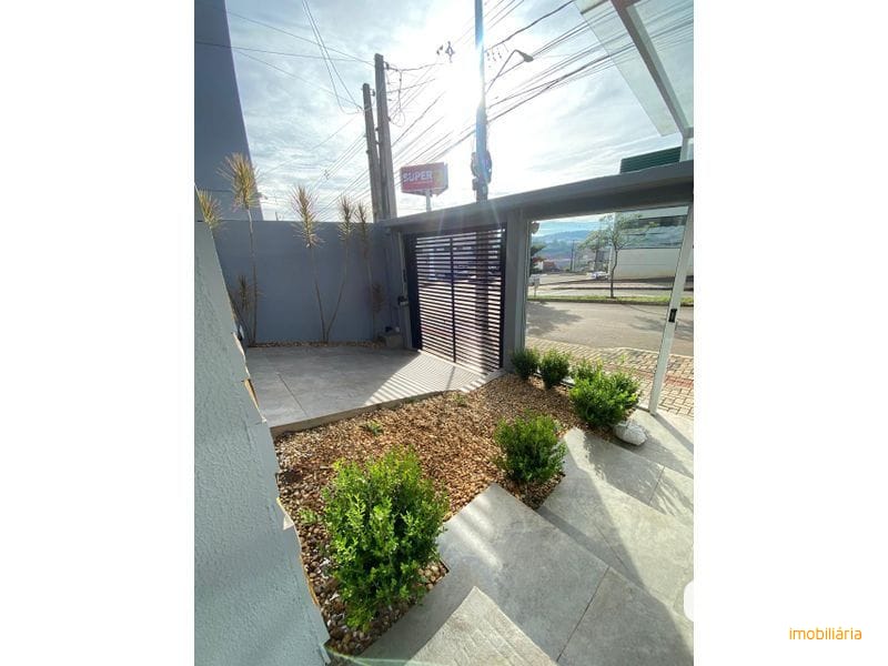 CASA - DESBRAVADOR 5