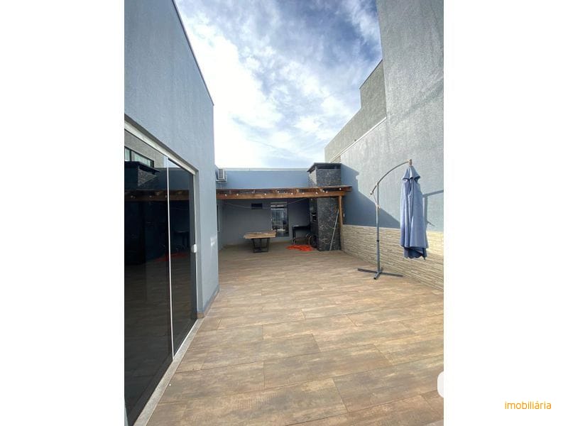 CASA - DESBRAVADOR 12