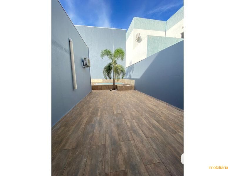 CASA - DESBRAVADOR 19
