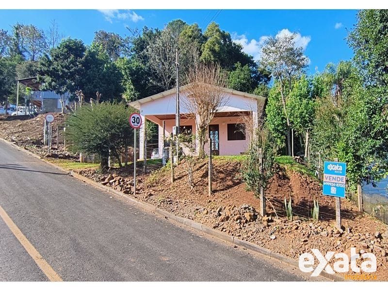 CASA - BELA VISTA