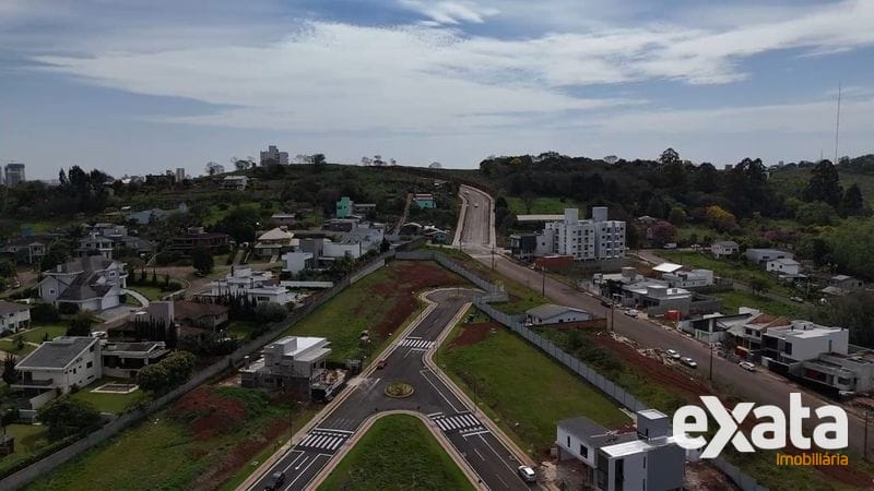 TERRENO À VENDA EM CONDOMÍNIO FECHADO; DON MATHEUS CHAPECÓ SC 3