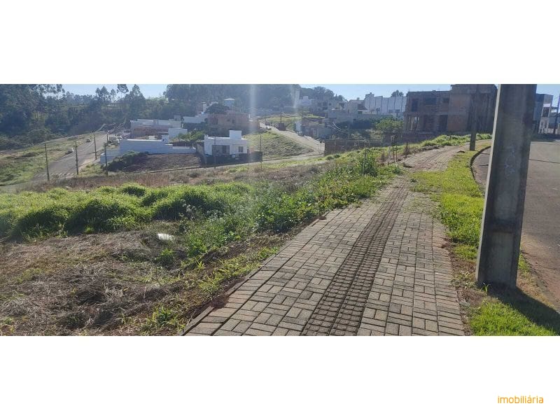 TERRENO - JARDIM EUROPA 5
