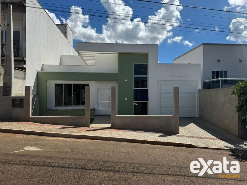 CASA - DESBRAVADOR