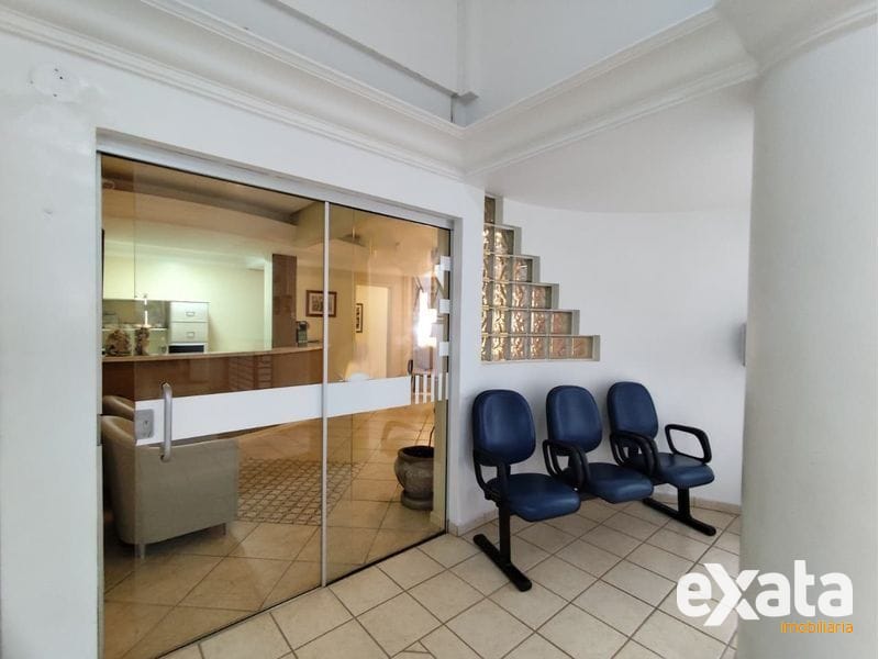 SALA COMERCIAL - CENTRO