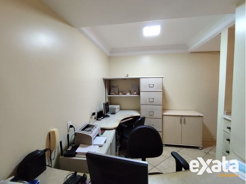 SALA COMERCIAL - CENTRO 5