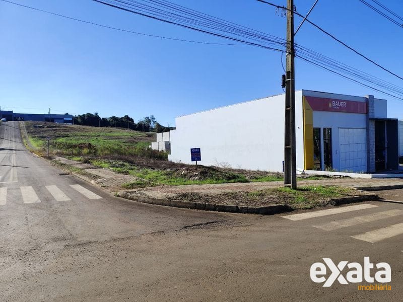 TERRENO À VENDA NO BAIRRO BOM RETIRO- CHAPECÓ SC 6
