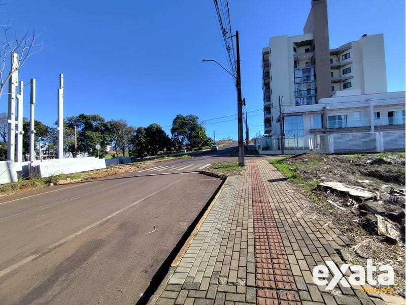 TERRENO À VENDA NO BAIRRO BOM RETIRO- CHAPECÓ SC 7