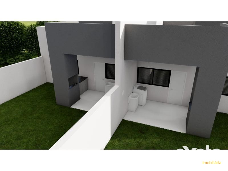 CASA GEMINADA À VENDA NO BAIRRO JARDINS MEZZOMO- GUATAMBÚ SC 4