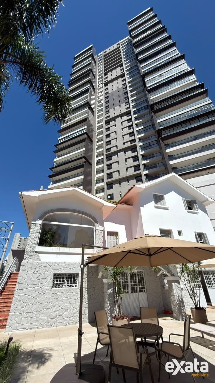 APARTAMENTO À VENDA NO CENTRO- CHAPECÓ SC 23
