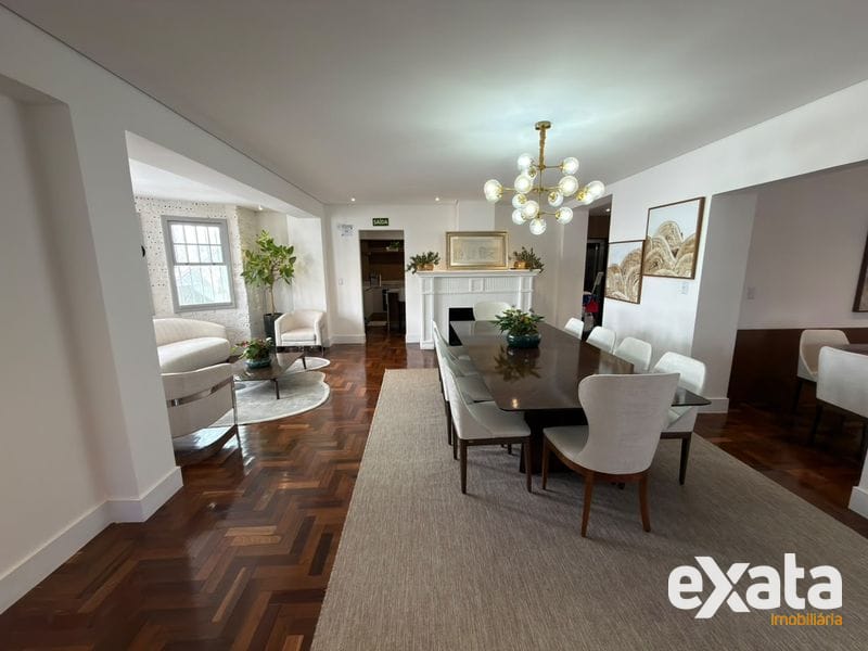 APARTAMENTO À VENDA NO CENTRO- CHAPECÓ SC 16