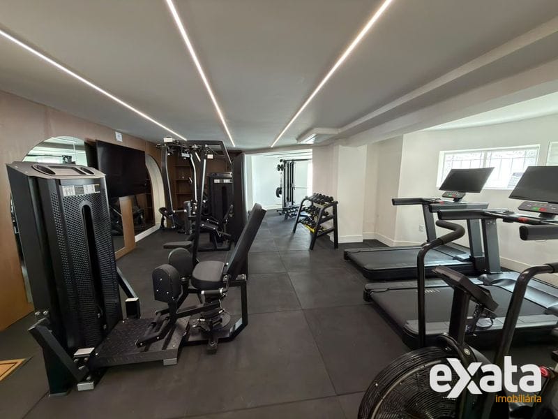 APARTAMENTO À VENDA NO CENTRO- CHAPECÓ SC 18