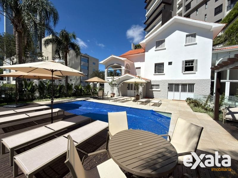 APARTAMENTO À VENDA NO CENTRO- CHAPECÓ SC 20