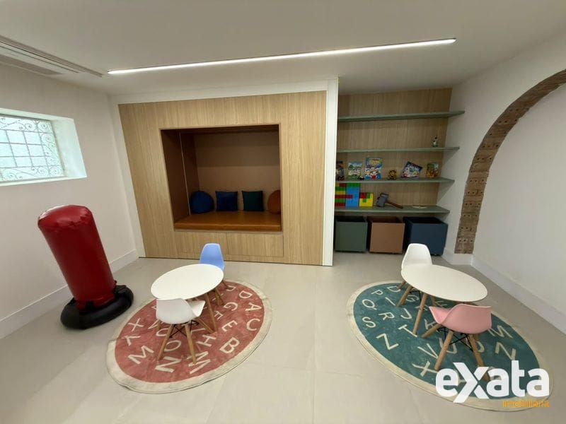 APARTAMENTO À VENDA NO CENTRO- CHAPECÓ SC 21