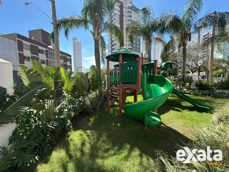 APARTAMENTO À VENDA NO CENTRO- CHAPECÓ SC 22