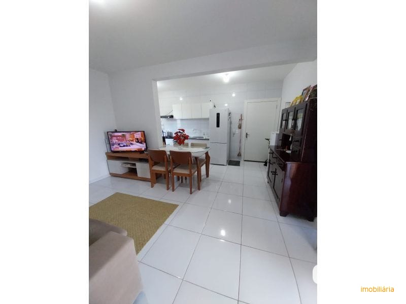 APARTAMENTO - SÃO LUCAS 5