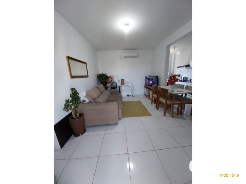 APARTAMENTO - SÃO LUCAS 6